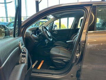 Fiat 500X Lounge *AHK*Klima*1.Hand*