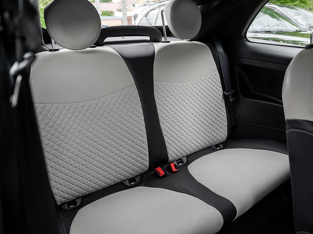 Fiat 500 1.0 Dolcevita, миниатюра 4
