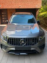 Mercedes-Benz GLB 35 AMG Mercedes-AMG GLB 35 4MATIC DCT Me... - Mercedes-Benz GLB 35 AMG von privat