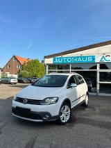 Volkswagen Golf Plus VI CrossGolf DSG 2.HAND - Volkswagen: Crossgolf