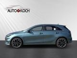 Kia Ceed 1.0T 48V DCT 48V NIGHTLINE EDITION Navi Sou - Kia Gebrauchtwagen in Aachen