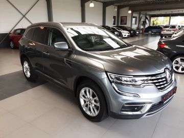 Renault Koleos - 2