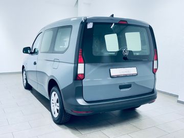 Volkswagen Caddy - 2