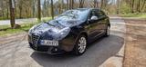 Alfa Romeo Giulietta 2.0 JTDM 16V Turismo