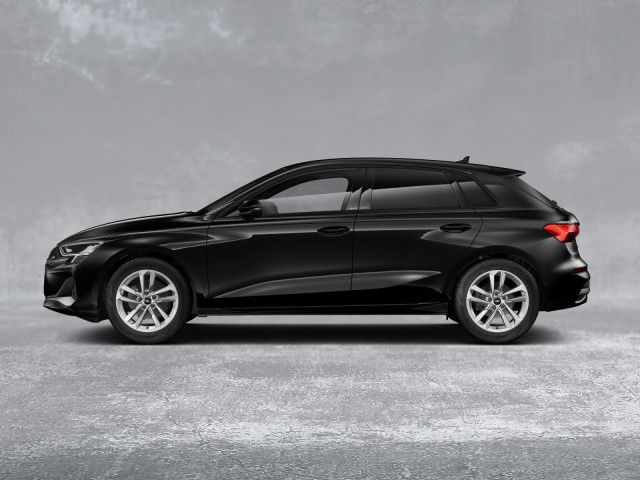 Audi A3 - Bild 6