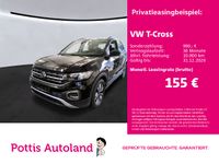 Volkswagen T-Cross - Vorschau Bild 1