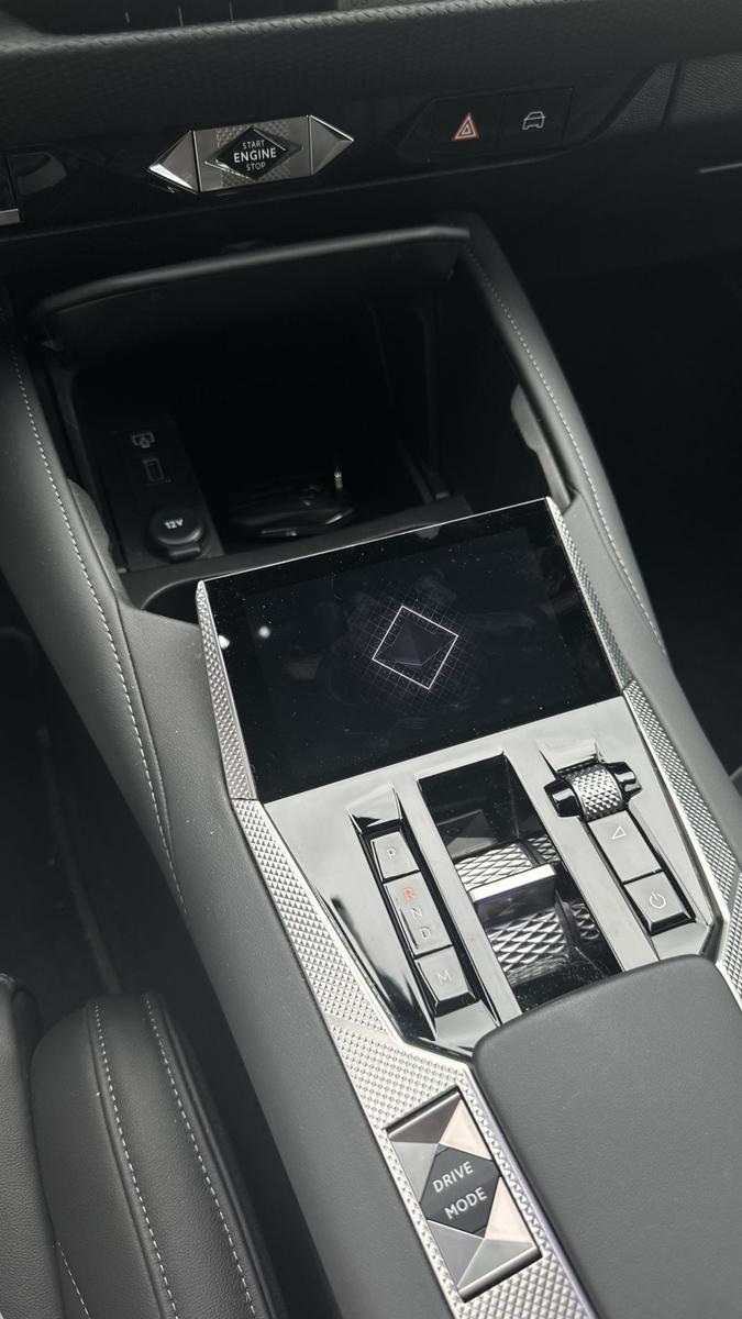 DS Automobiles DS 4 Cross Rivoli 1.2 PureTech *Night-Vision*