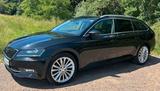 Skoda Superb 2.0 TDI Style Vollausstattung TuV 5/27  - Skoda Superb: 2.5