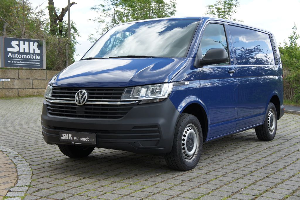Image of Volkswagen T6 Transporter