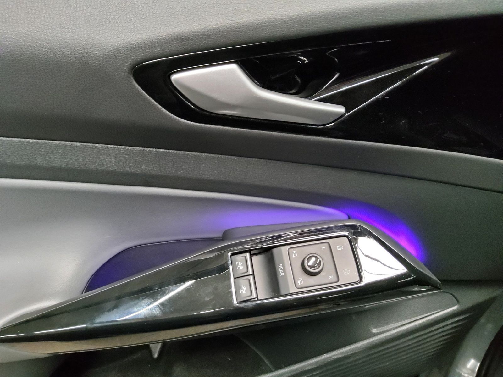 Volkswagen ID.4 Pro T-Leder Navi Matrix HuD AHK SHZ foto 10