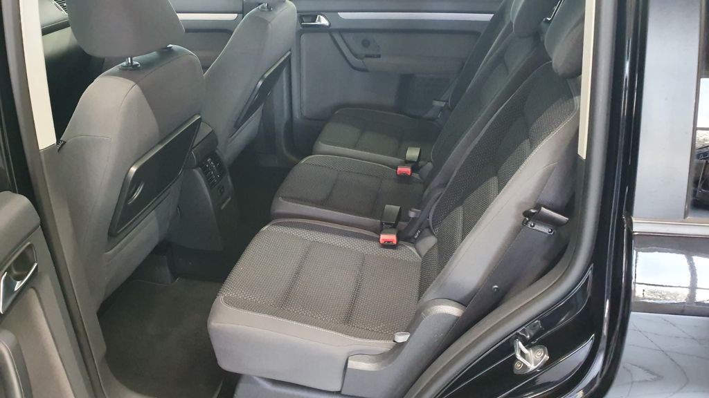 1.4 TSI DSG*Bi-Xenon*AHK*PANO*KAMERA*NAVI