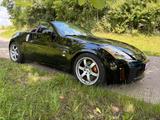 Nissan 350Z | Premium Pack | 73000 KM | To... - gebrauchte Nissan 350Z aus dem Jahr 2005