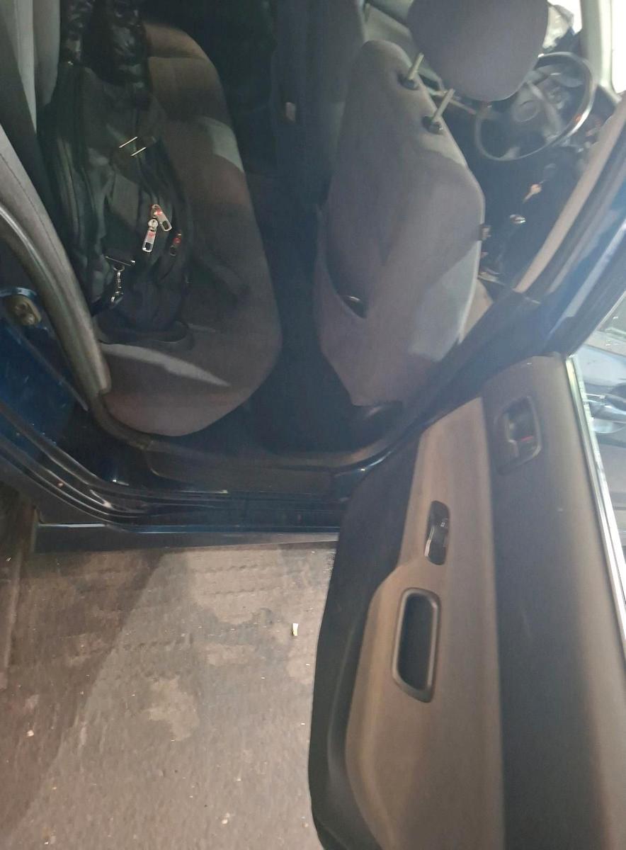 Mitsubishi Lancer 2005 — photo 8
