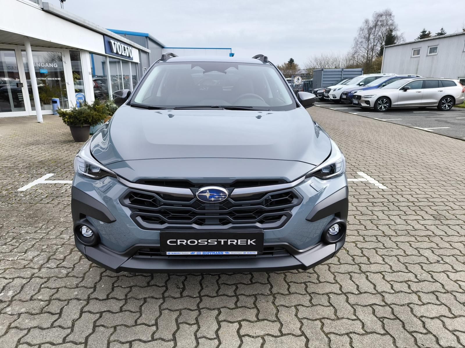 Subaru Crosstrek - Bild 7