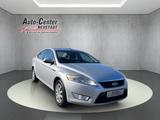 Ford Mondeo Lim. Trend AHK/KLIMAA/PDC/TÜV 03/28 - gebrauchte Ford Mondeo aus dem Jahr 2010