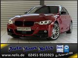 BMW 328 i xDrive M-Perfomance HUD 360G Spur Totwinke - BMW 328: 328i Xdrive