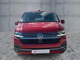 Volkswagen T6.1 Multivan 2.0 TDI DS GENERATION SIX LED+NAVI - Gebrauchtwagen in Darmstadt