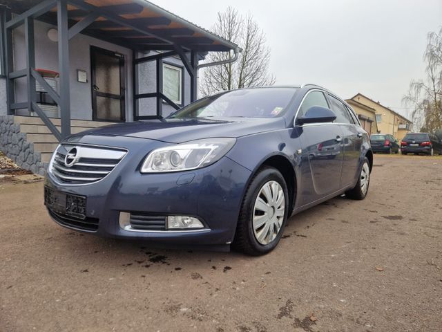 Opel Insignia A Sports Tourer Cosmo