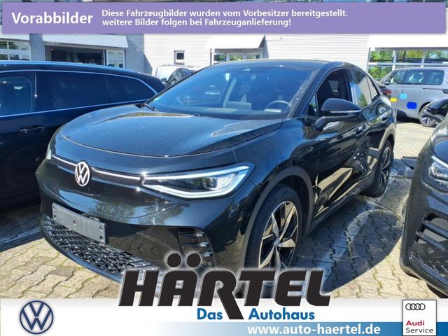 VW ID.5 GTX 4MOTION 77 KWH AUTOMATIK Sportpaket LED