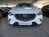 Mazda CX-3 1.5 D Exclusive-Line - Mazda CX-3 in Hamburg