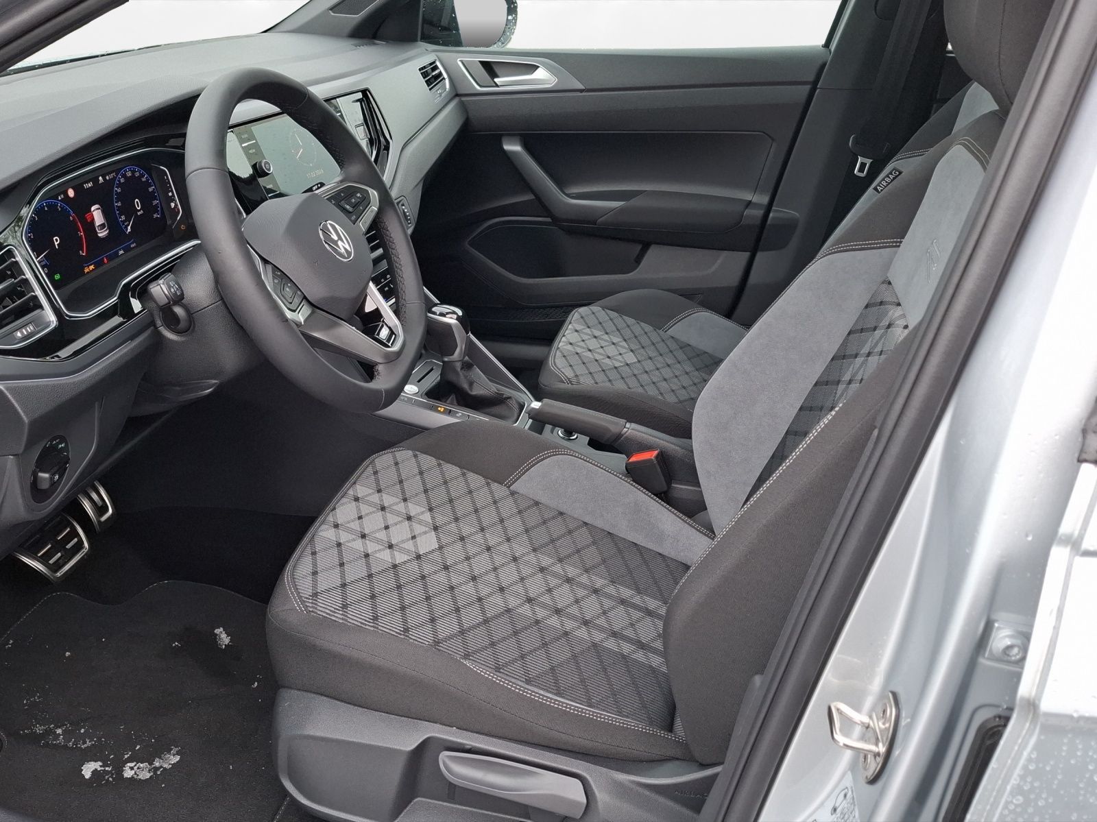 Volkswagen Taigo - Bild 2