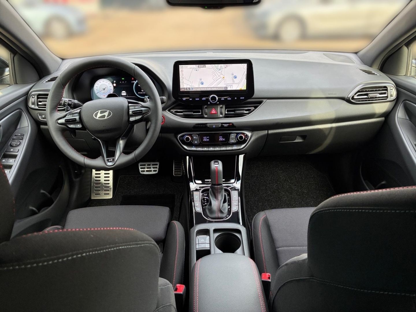 Hyundai i30 – Bild 11