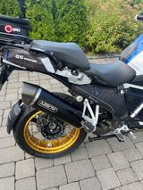 BMW GS1250 HP - gebrauchte Motorräder in Kassel