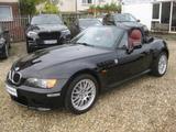 BMW Z3 Roadster 2.0/ 6 Zylinder/139TKM - BMW Z3 in Köln