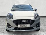 Ford Puma 1.0 EB Hybrid 7G-Autom. ST-Line Navi 5J.Gar - Ford Puma: 1.7