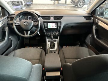Skoda Octavia *2-Zonen*Navi*Tempo*PDC*