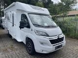 Mooveo Tei 70EB Citroen, Gebraucht - Offers