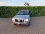 Jeep Grand Cherokee 4.7 V8 H.O. - gebrauchte Jeep Grand Cherokee aus dem Jahr 2003