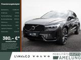 Volvo XC60 T8 AWD Recharge Plus Dark aus 1.Hand