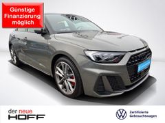 Audi A1 Sportback 40 TFSI S-tronic S-Line Competition