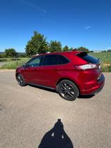 Ford Edge 2,0 l TDCi ST Line - gebrauchte Ford Edge aus dem Jahr 2018