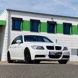 BMW 318 i M Paket - BMW 318 in Erfurt