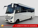 Concorde Carver 890 RRL (Autom. Solar RFK Leder Navi) - Offers