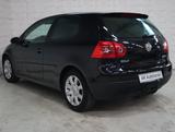 Volkswagen Golf V Lim. Sportline Automatik PDC AHK Klima - Volkswagen Golf: Sportline