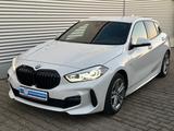 BMW 118 Baureihe 1 ,118 i M Sport-Paket,LED,Navi,PDC - BMW 118 in Halle