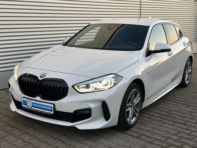 BMW 118 Baureihe 1 ,118 i M Sport-Paket,LED,Navi,PDC