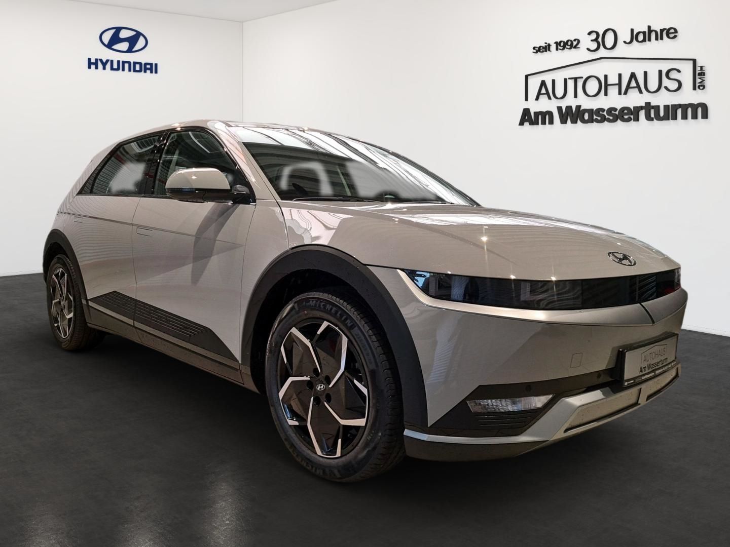 Hyundai IONIQ 5 – Bild 2