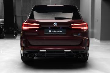 2023 BMW X5 M — миниатюра 47