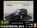 Opel Zafira C 1.6 SIDI Turbo 120 Jahre Navi+SHZ+Kam. - gebrauchte Opel Zafira aus dem Jahr 2019