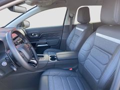 CITROEN C5 Aircross Plus 8JahreGarantie/Navi/Sitzheizung