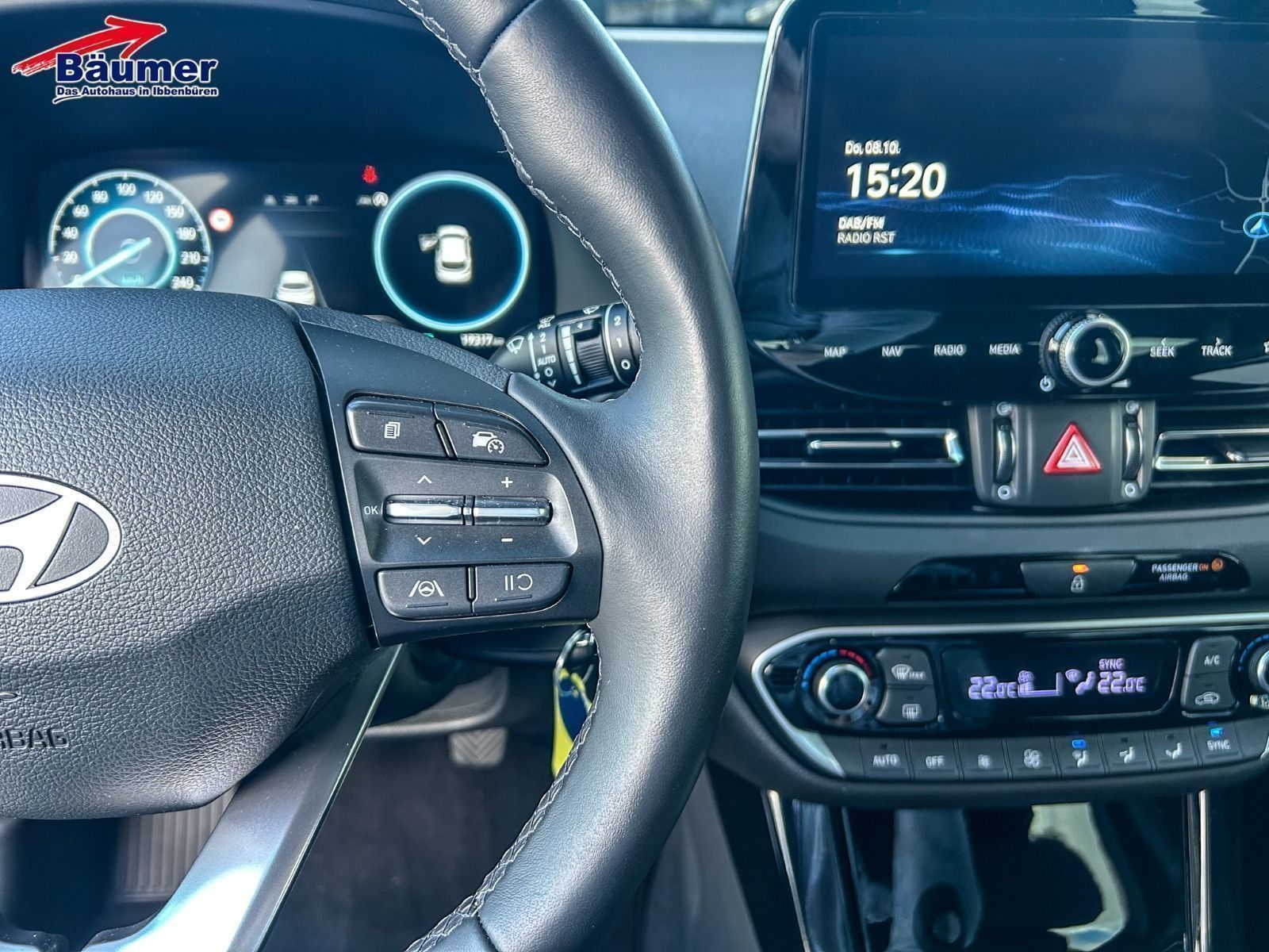 Hyundai i30 – Bild 19