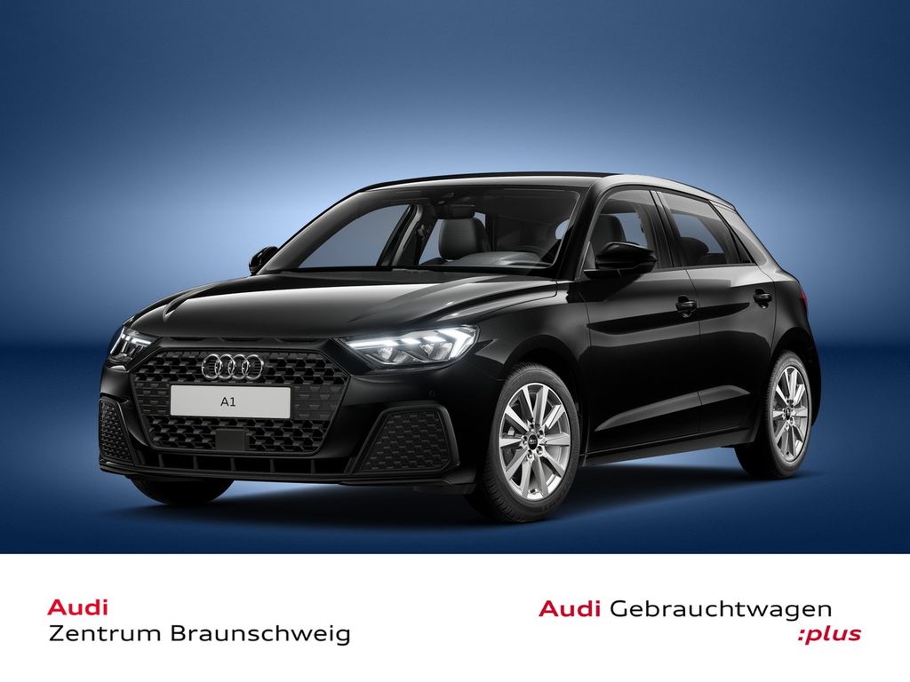 Image of Audi A1
