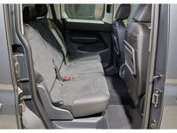 Volkswagen Caddy - Vorschau Bild 10