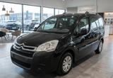 Citroën Berlingo Kombi Multispace - gebrauchte Citroën Berlingo aus dem Jahr 2011