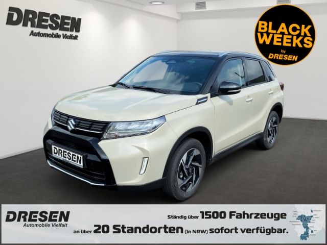 Suzuki Vitara Comfort+ 1.5  Panorama Navi 5 Jahre Garan