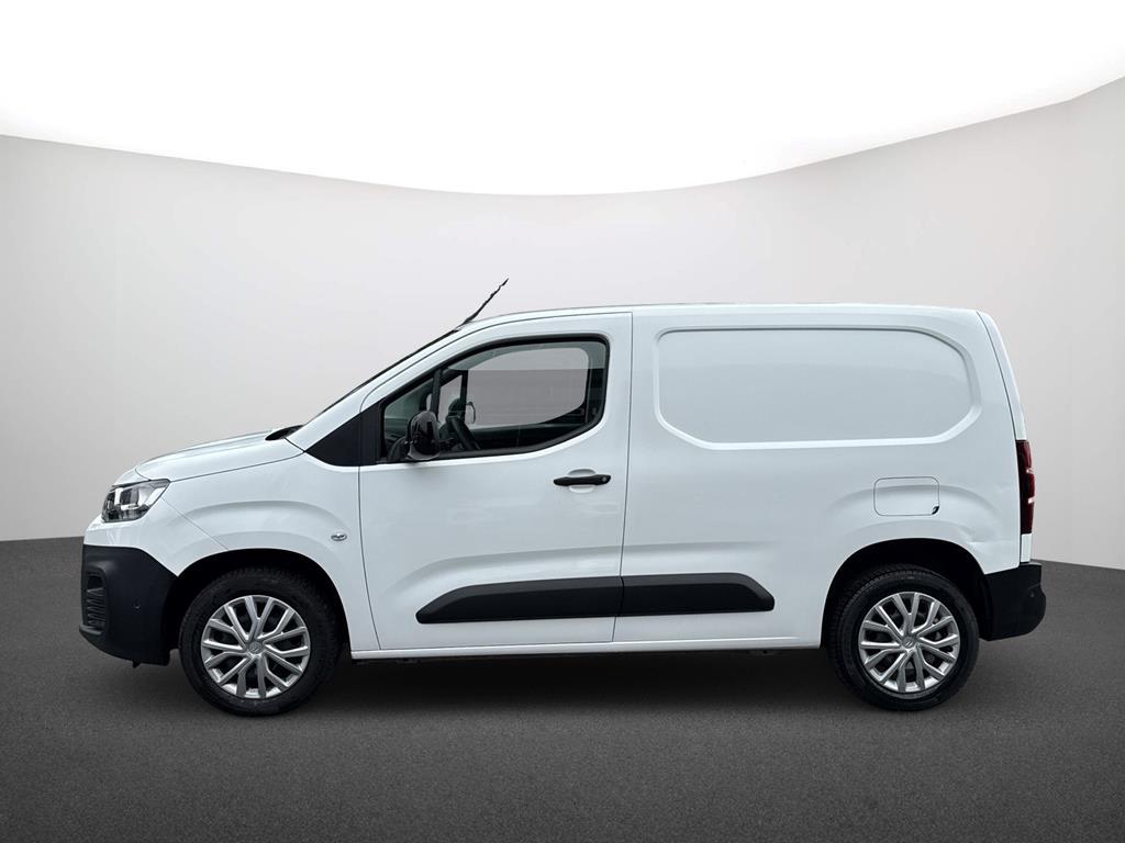 Citroën Berlingo Kasten Club M/L1